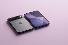 iPhone Ultra, Apple raddoppia gli ordini di vapor chamber
