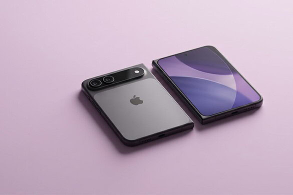 iPhone Ultra, Apple raddoppia gli ordini di vapor chamber