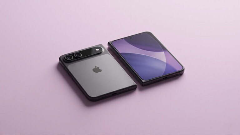 iPhone Ultra, Apple raddoppia gli ordini di vapor chamber