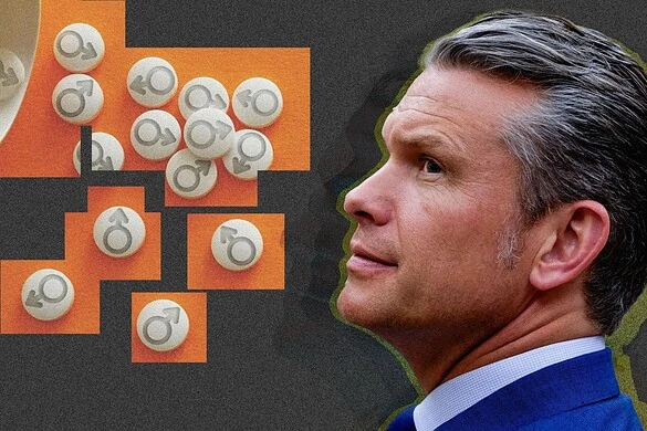 Testosterone e soldati: il piano del Pentagono divide gli esperti