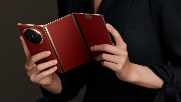 Huawei Mate XT 2, il brevetto svela due grandi novità