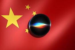 Apple punta su Qwen per rilanciare Siri in Cina