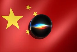 Apple punta su Qwen per rilanciare Siri in Cina