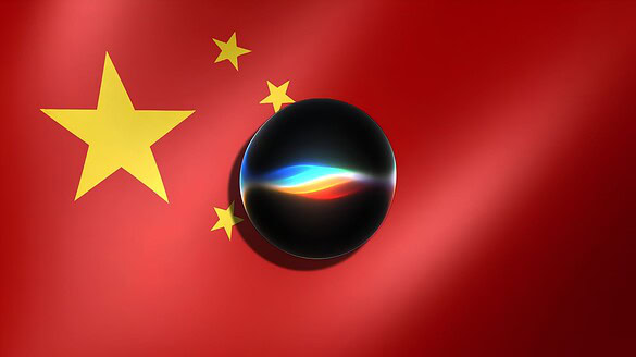 Apple punta su Qwen per rilanciare Siri in Cina