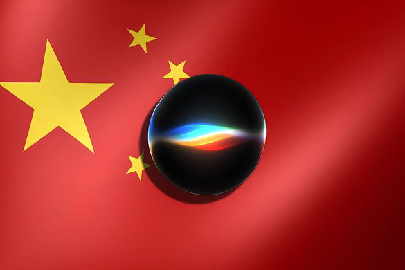 Apple punta su Qwen per rilanciare Siri in Cina