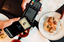 American Express e Apple Pay: ora i punti si usano per pagare