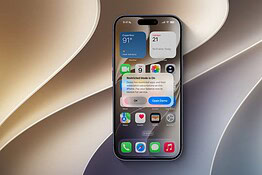 iOS 27, il codice nasconde una modalità che blocca l’iPhone