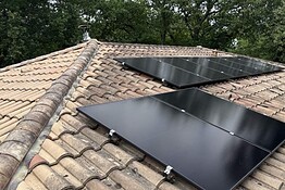 Fotovoltaico supera il nucleare in Europa: il record del solare