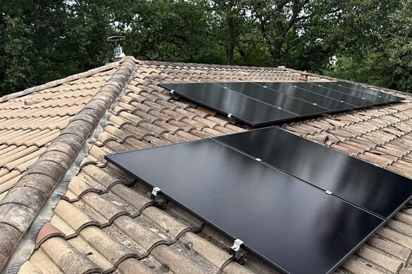 Fotovoltaico supera il nucleare in Europa: il record del solare