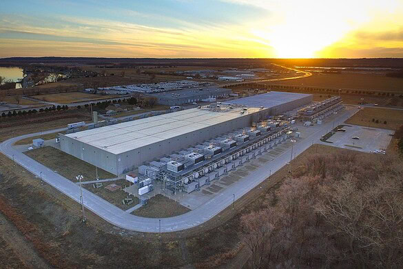 Data center AI, negli USA le big tech pagheranno le bollette