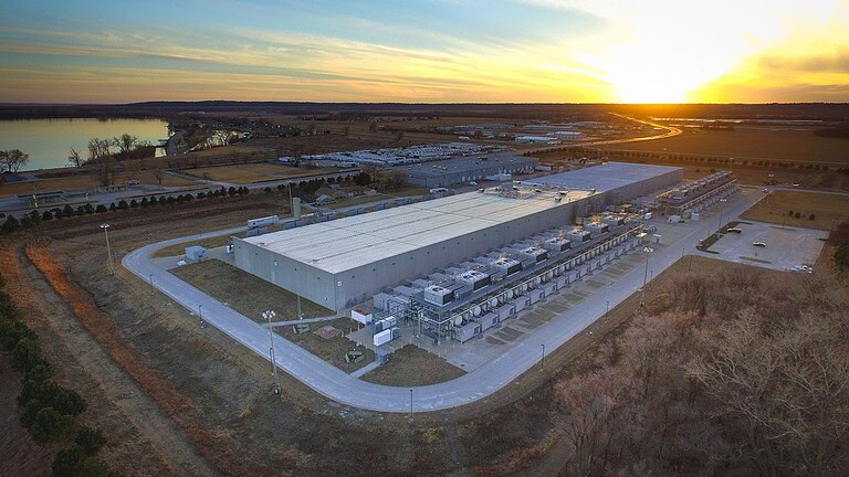 Data center AI, negli USA le big tech pagheranno le bollette