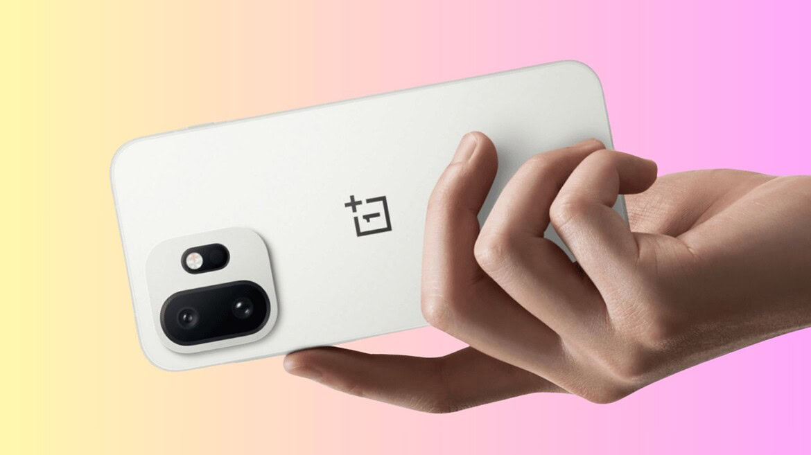 OnePlus 16, cornici sotto il millimetro e batteria da 9.000 mAh