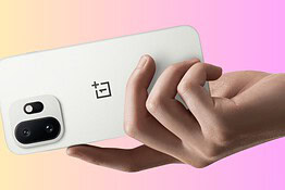 OnePlus 16, cornici sotto il millimetro e batteria da 9.000 mAh