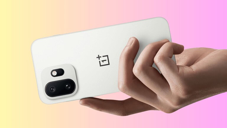 OnePlus 16, cornici sotto il millimetro e batteria da 9.000 mAh