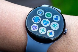 Google Pixel Watch 5 appare nell’app Google Health prima del lancio