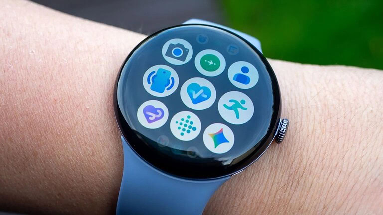 Google Pixel Watch 5 appare nell'app Google Health prima del lancio