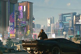 Cyberpunk 2077 taglia il traguardo dei 40 milioni di copie vendute