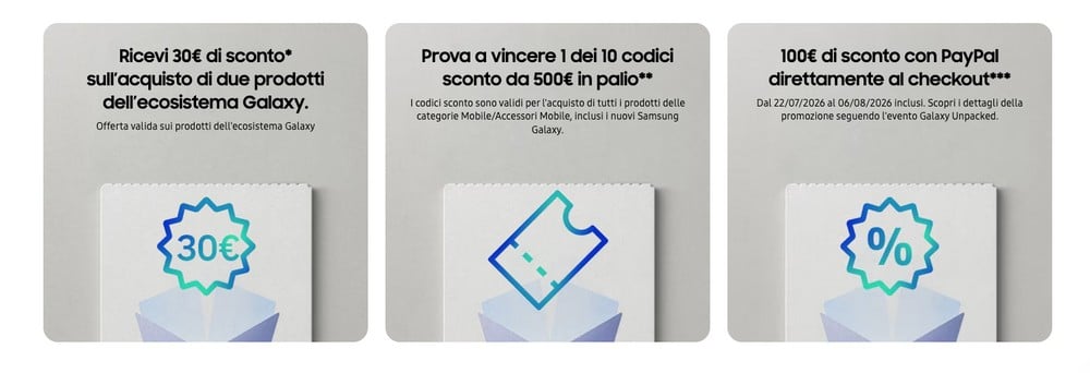 Galaxy Fold 8 Z Flip 8 Samsung
