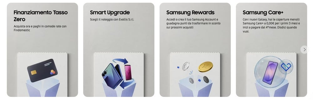 Galaxy Fold 8 Z Flip 8 Samsung