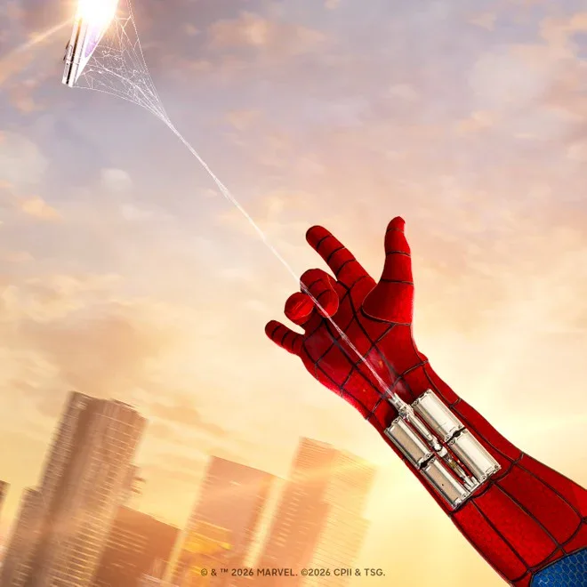 Galaxy Z Fold 8, il primo teaser di Samsung arriva con Spider-Man