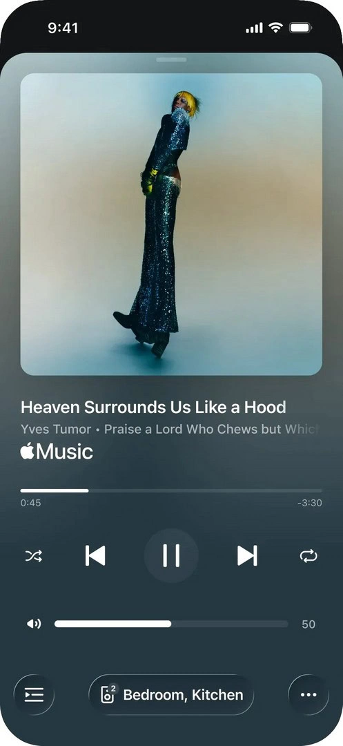 Sonos App aggiornamento – caratteristiche Sonos App aggiornamento - caratteristiche