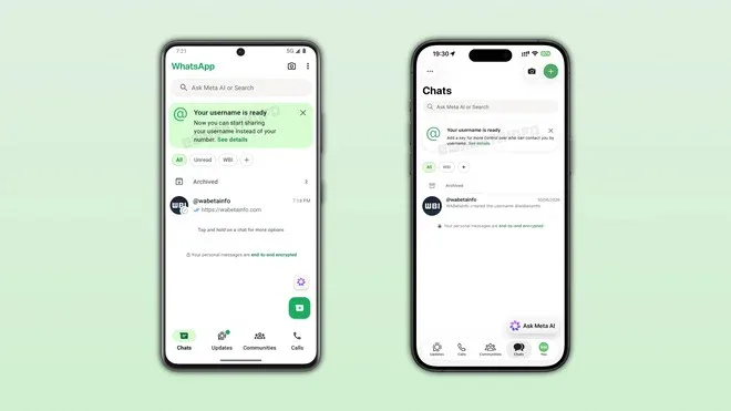 username WhatsApp WhatsApp username