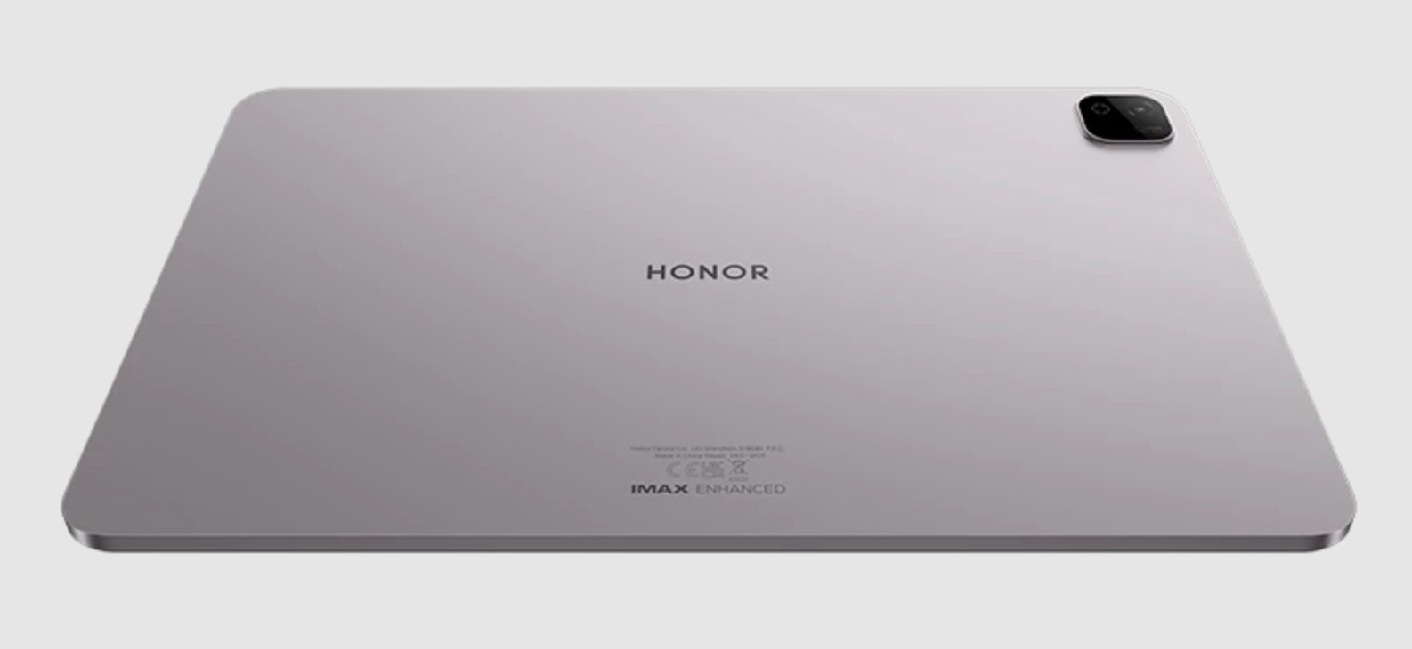 Honor Pad X9 Max - caratteristiche Honor Pad X9 Max: ufficiale il tablet da 13 pollici per film e serie TV