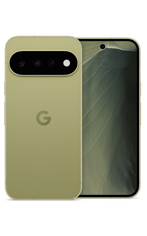 Pixel 11 – funzionalità Pixel 11 - funzionalità