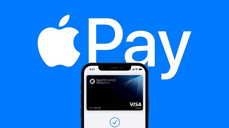 Apple Pay