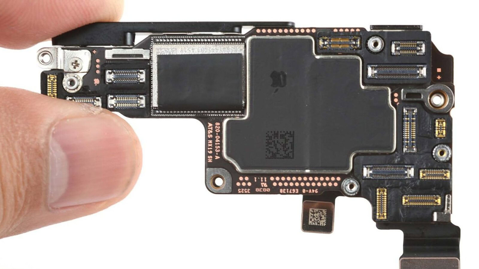 Apple in difficoltà