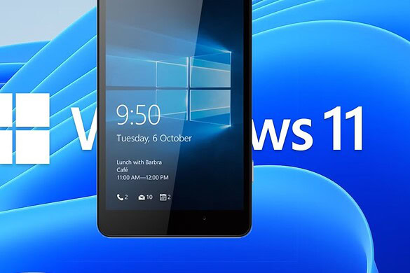 Windows 11 integra lo smartphone: novità per Phone Link e Messaggi