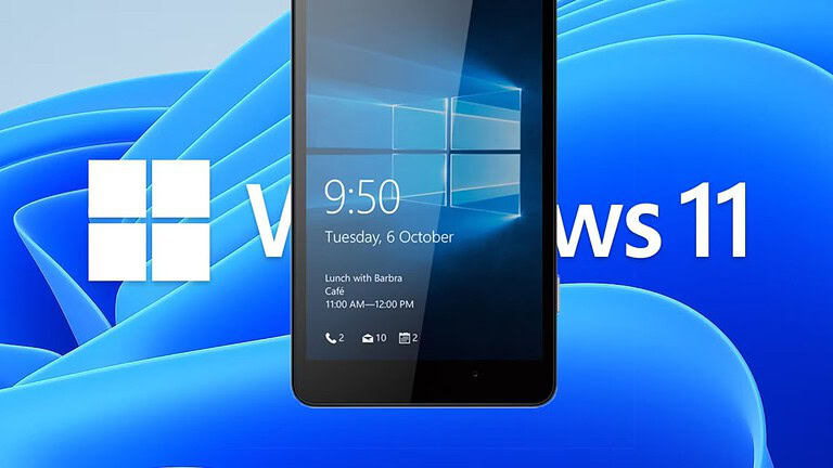 Windows 11 integra lo smartphone: novità per Phone Link e Messaggi