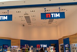 TIM International, più Giga per l’estate senza aumenti di prezzo