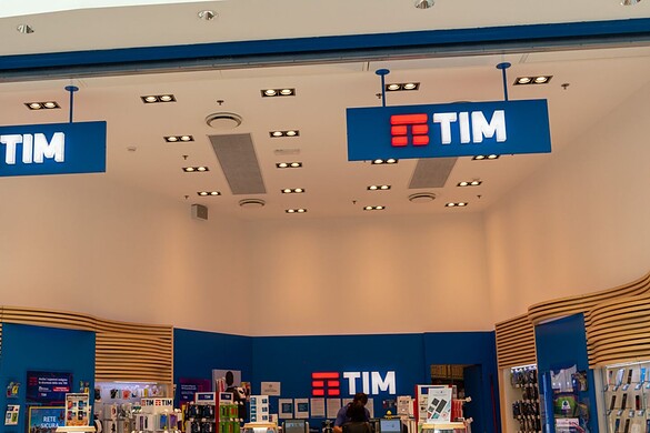 TIM International, più Giga per l’estate senza aumenti di prezzo