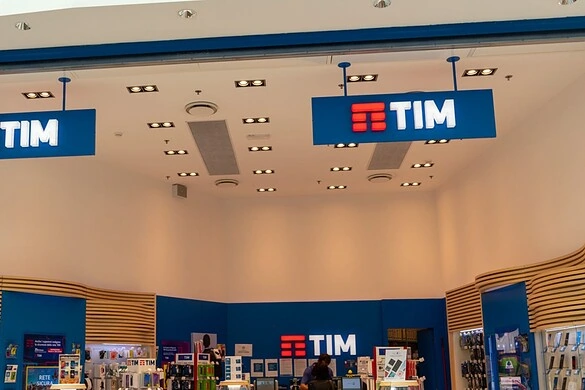 TIM International, più Giga per l’estate senza aumenti di prezzo