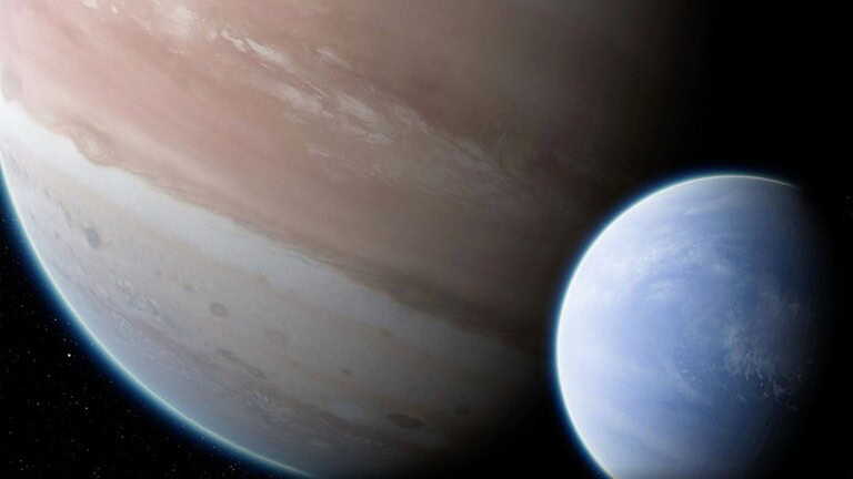 Beta Pictoris, scoperto il pianeta più piccolo mai osservato
