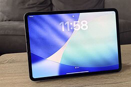 iPad mini con display OLED in arrivo a ottobre