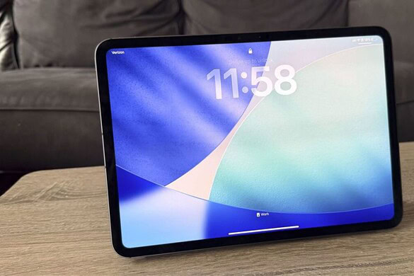 iPad mini con display OLED in arrivo a ottobre