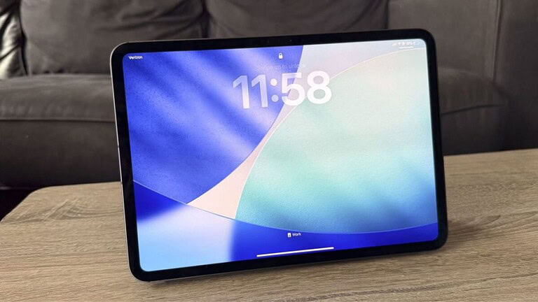 iPad mini con display OLED in arrivo a ottobre