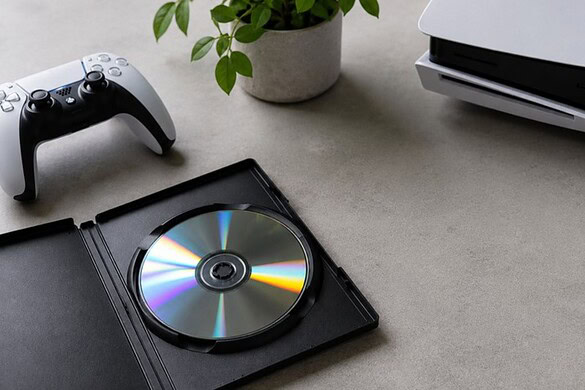 Sony userebbe bot per difendere l’addio ai dischi fisici