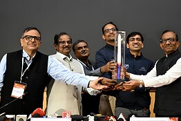 Vikram-1, il razzo indiano di Skyroot conquista l’orbita al debutto