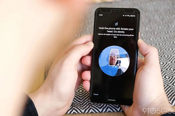 Google Pixel 11, lo sblocco facciale migliora: più veloce e sicuro