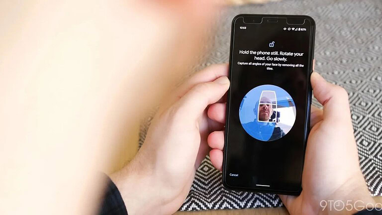Google Pixel 11, lo sblocco facciale migliora: più veloce e sicuro