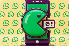 WhatsApp divora la memoria del telefono: come fermarlo in pochi secondi