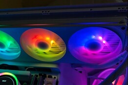 NZXT F420 RGB Core al minimo storico: sconto su Amazon