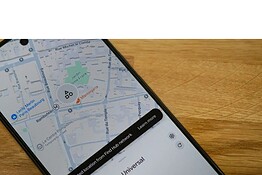 Google Maps, risolto il bug che nascondeva il traffico live