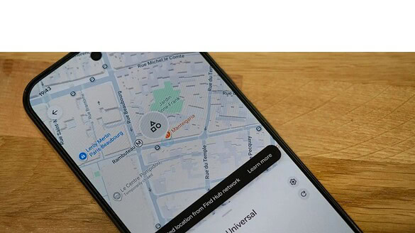 Google Maps, risolto il bug che nascondeva il traffico live