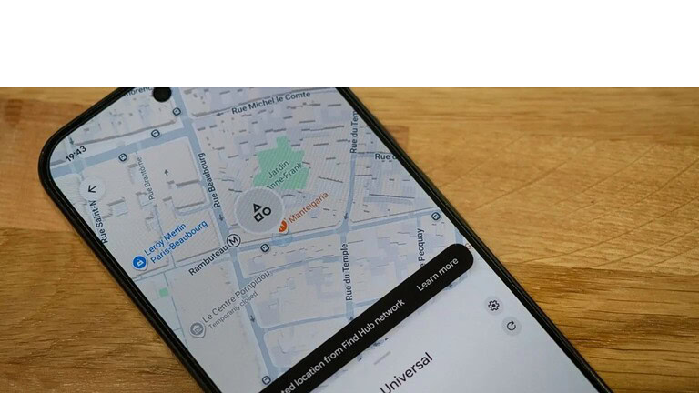 Google Maps, risolto il bug che nascondeva il traffico live