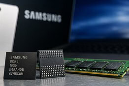Samsung alza i prezzi delle DRAM: rincari in arrivo su smartphone e PC