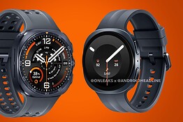 Galaxy Watch9 e Galaxy Watch Ultra2 svelati dalle app Samsung